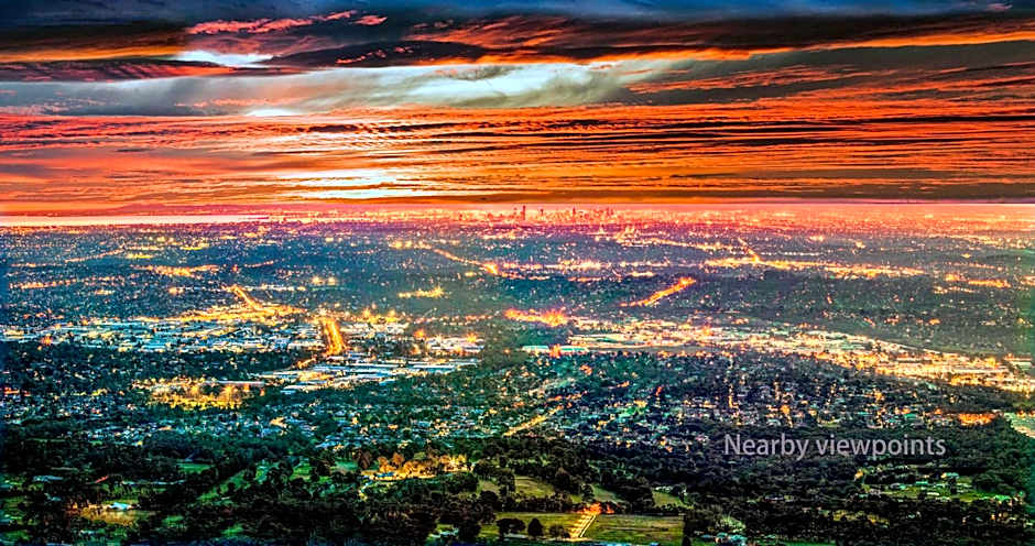 Arnica Views Summit Retreat