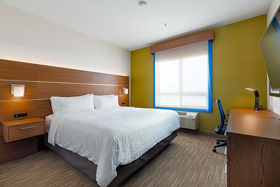 Holiday Inn Express Grande Prairie By IHG