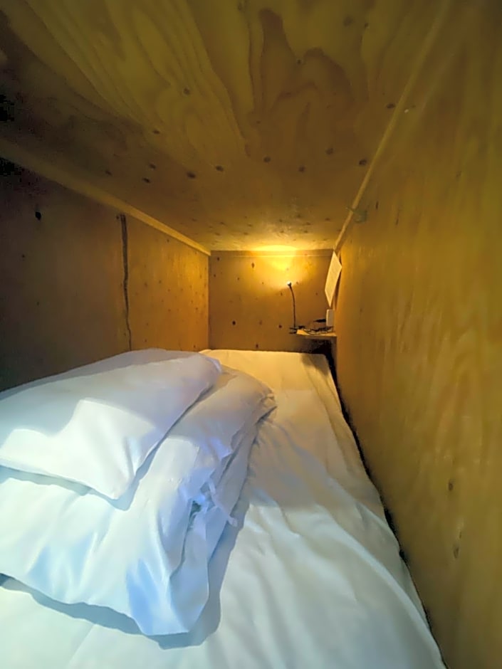 STAY WORK ASAKUSA guest house 浅草店