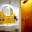 The Maroon Bottle Hotel