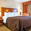 Budgetel Inn & Suites Atlanta