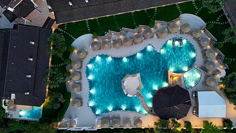 Acrotel Athena Pallas