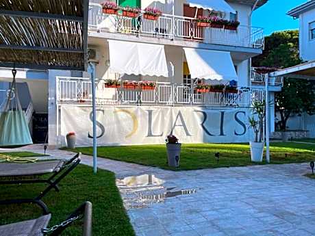Solaris Wellness Paestum