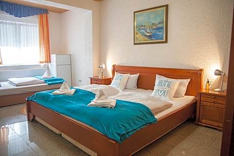 Hotel Atlantis