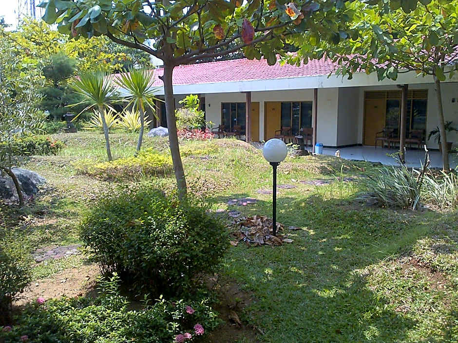 OYO 3934 Hotel Istana Syariah                                                                   