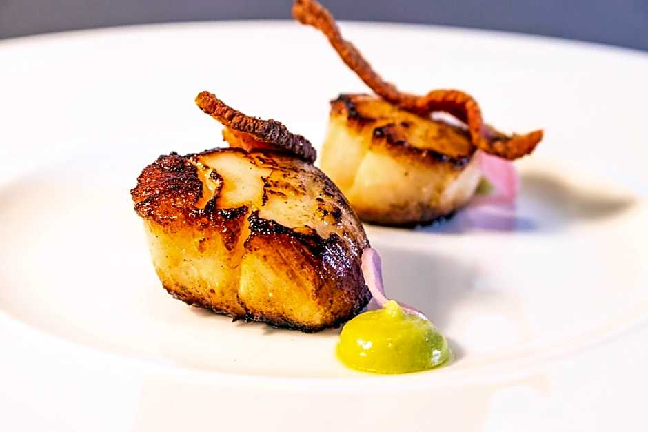 Hillyard House Hotel