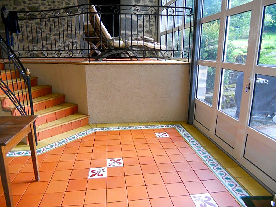 Château de la Moissetie