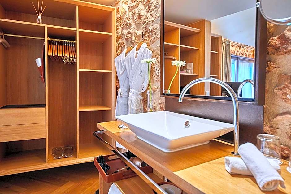 Sa Creu Nova Petit Palais Art & Spa