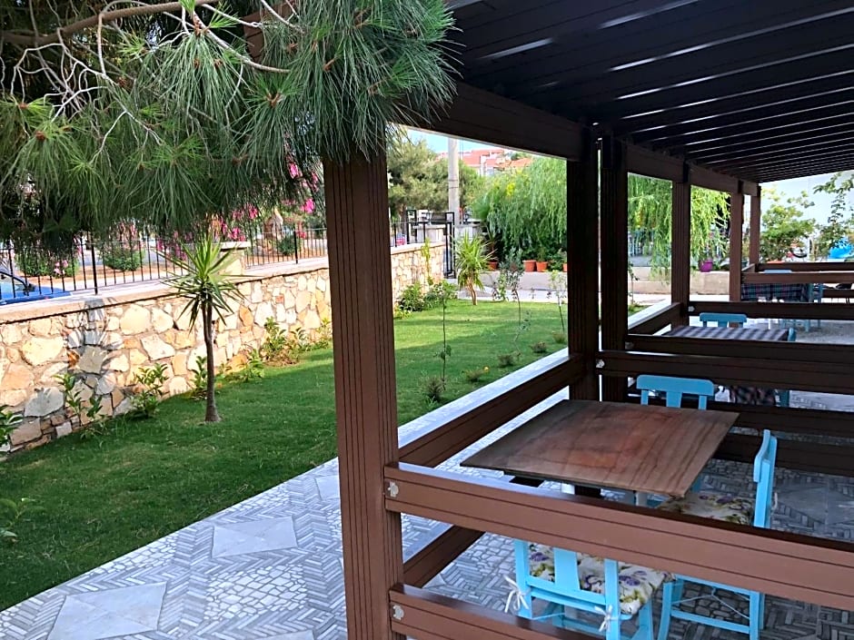 Cesmeli Boutique Hotel - Çeşme, İzmir