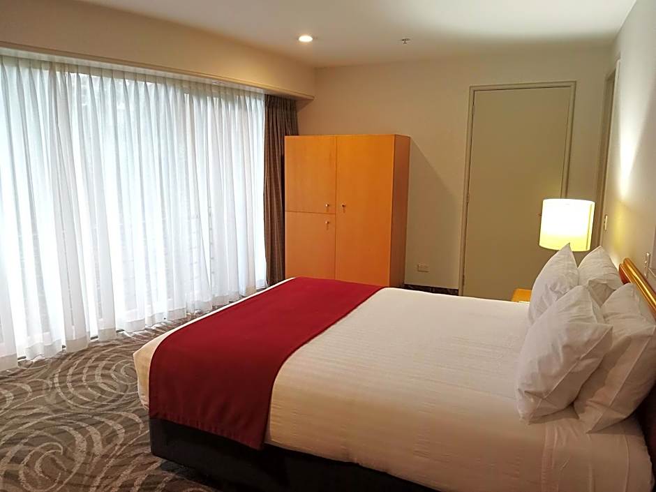 Waipuna Hotel & Conference Centre