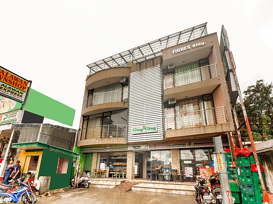 Ging Ging Tourist Inn