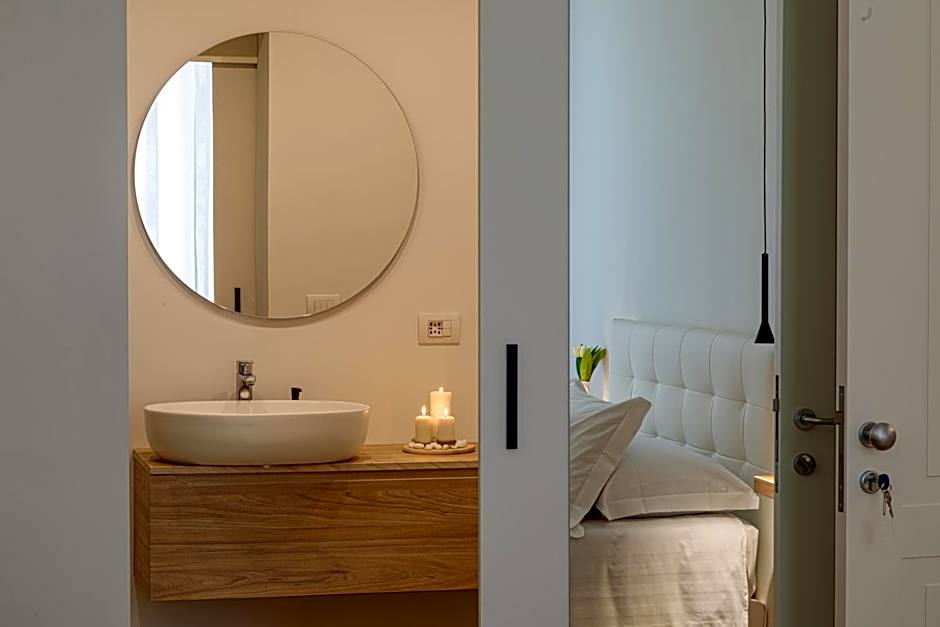 Blanco B&B - Group Puglia