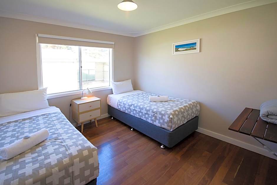 Clearwater Motel Apartments