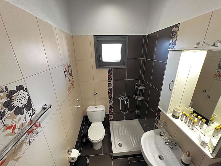 Suite Rooms - Fine Living