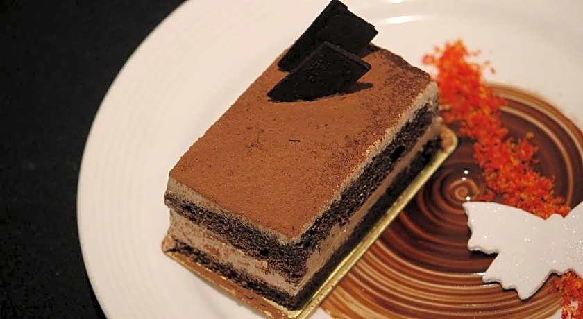 Courtyard by Marriott Siliguri