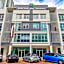 Fumah Hotel Jalan Kuching