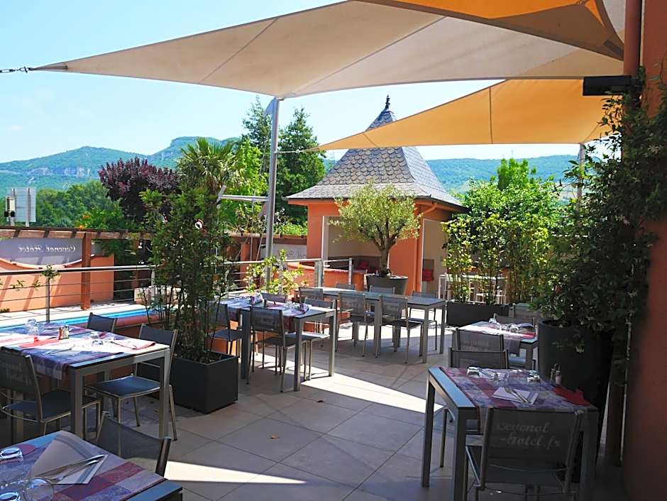 Cevenol Hotel
