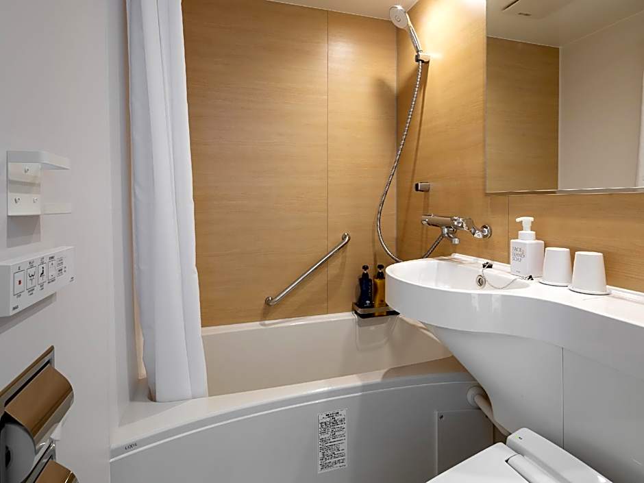 Fujieda Park Inn Hotel