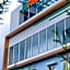 Three Eight Front One Boutique Batu Malang
