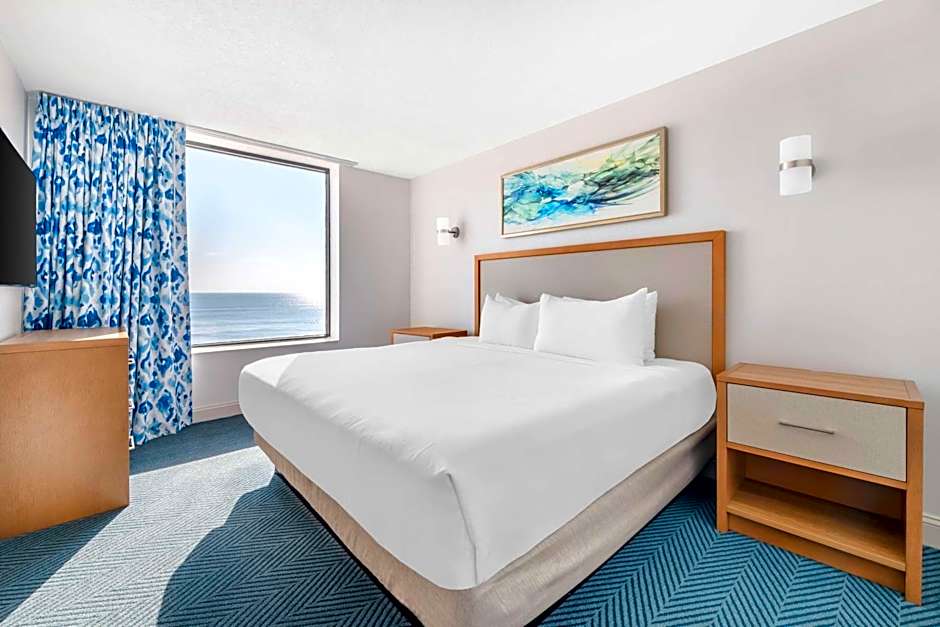 Hilton Vacation Club The Cove on Ormond Beach