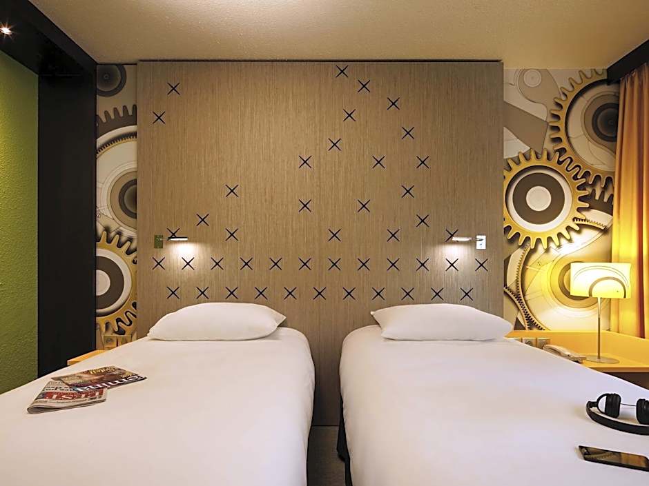 ibis Styles Besancon