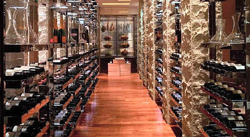 Grand Hyatt Guangzhou