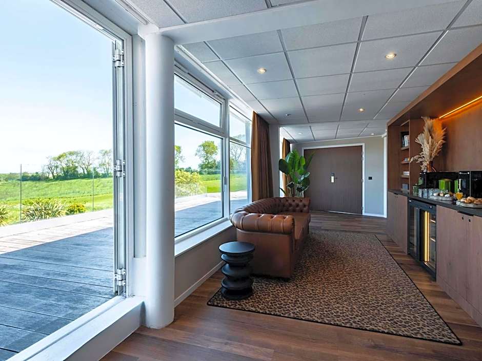 Hotel Mercure Omaha Beach