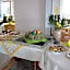 Rhon-Hotel Sonnenhof - Restaurant & Cafe