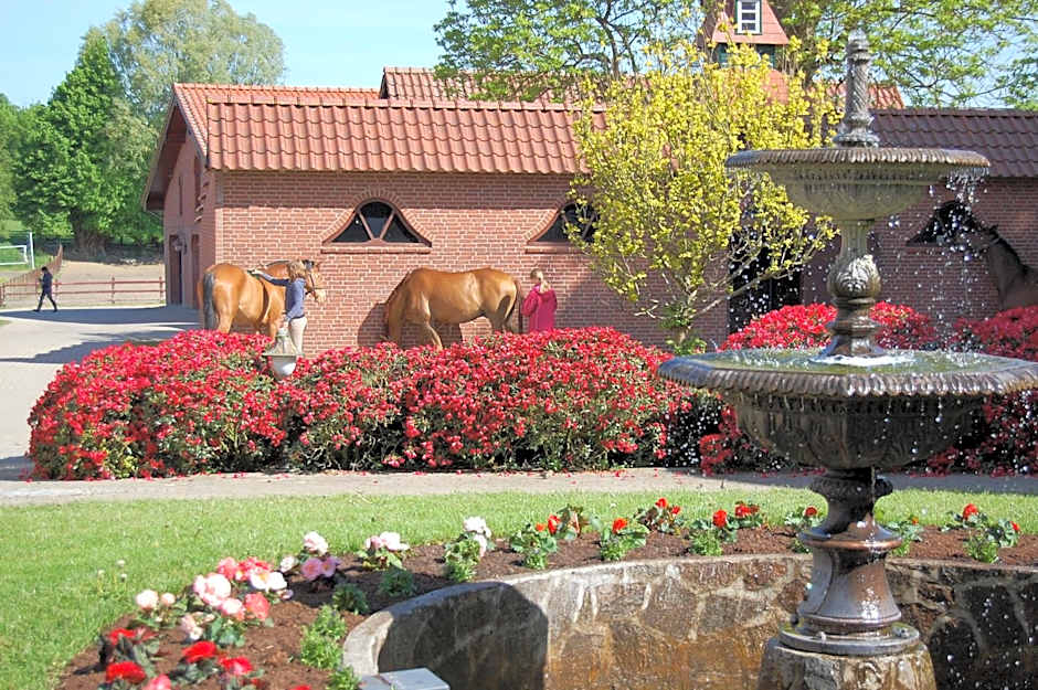 Hotel Hof Kirchhorst