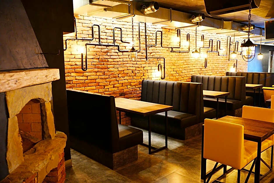 Hotel Skalny Spa Bieszczady