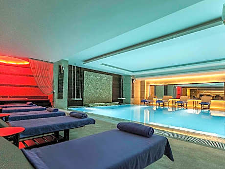 Novotel Diyarbakir
