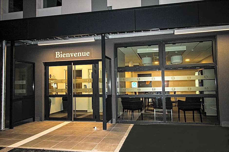 B&B HOTEL Montélimar Sud