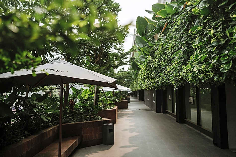 The Komu Canggu Bali