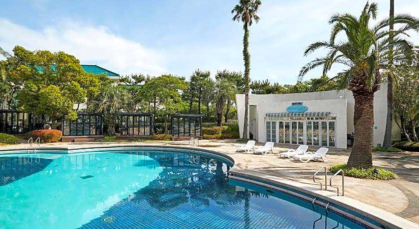 The Suites Hotel Jeju