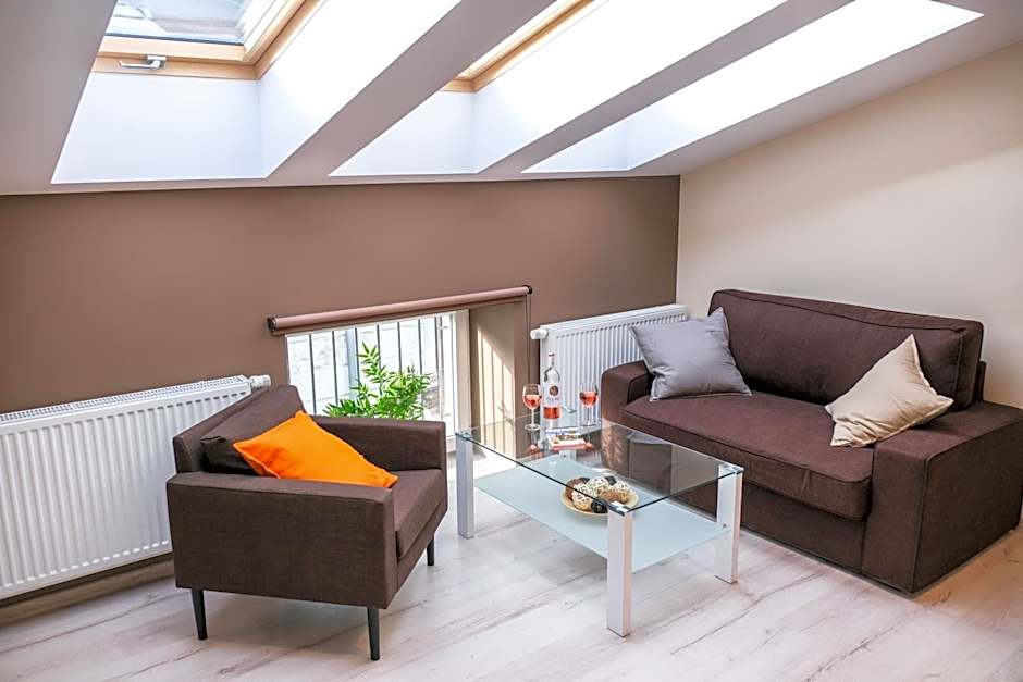 Old Town Vistula Premium Apartments