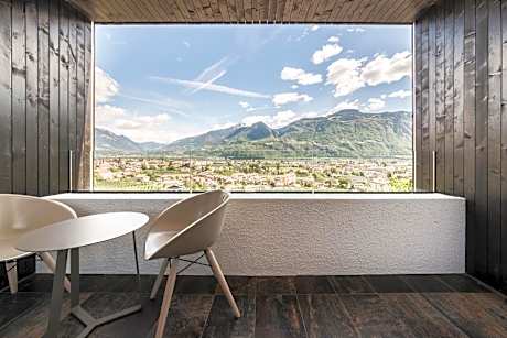 Garni Hotel Katzenthalerhof