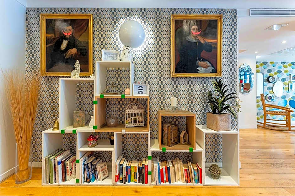 Hotel George - Astotel