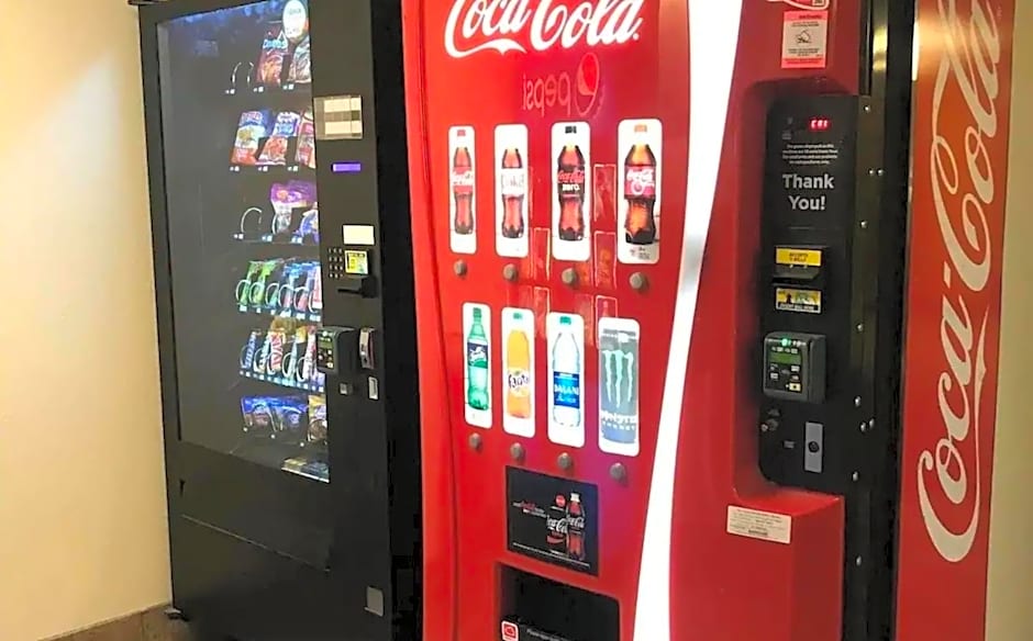 Blue Way Inn Eagan Extended Stay