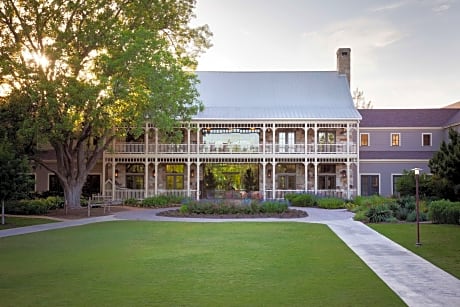 Hyatt Regency Lost Pines Resort And Spa Lost Pines Lost Pines Hotels Tx At Getaroom