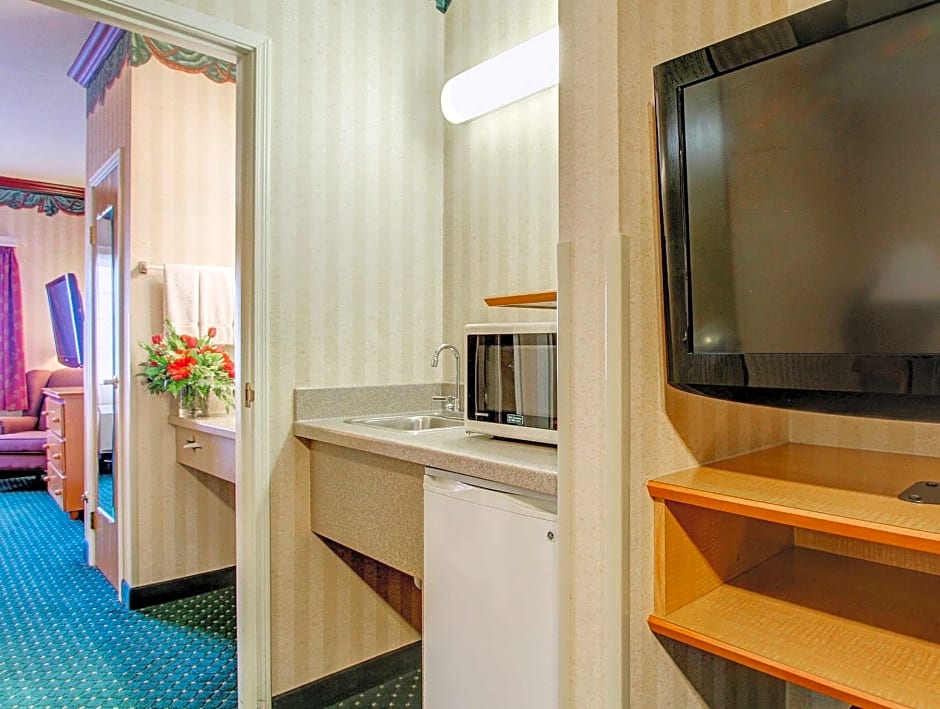 Sleep Inn Bessemer Helena