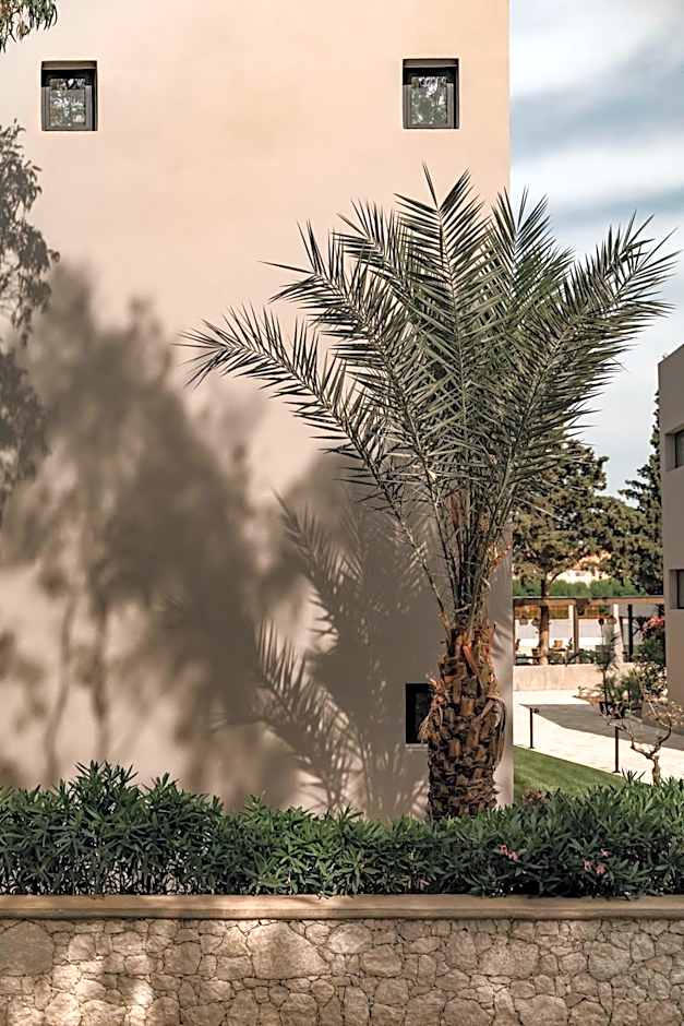 Cook's Club Kolymbia Rhodes -Adults only