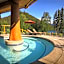 Tyax Lodge & Heliskiing