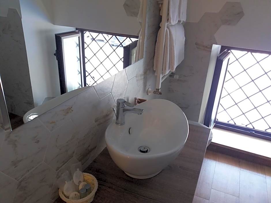 B&B Glicini