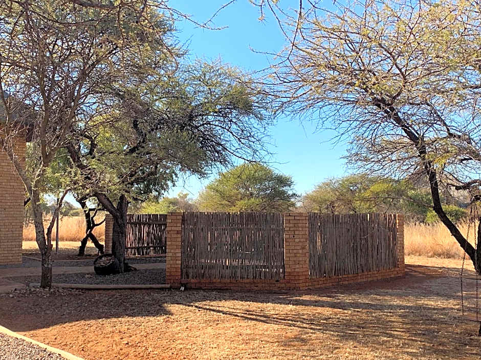 Makhato Bush Lodge 111