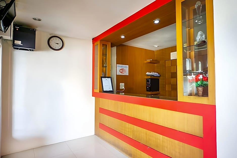 Hotel O Wisma Kuta Karang