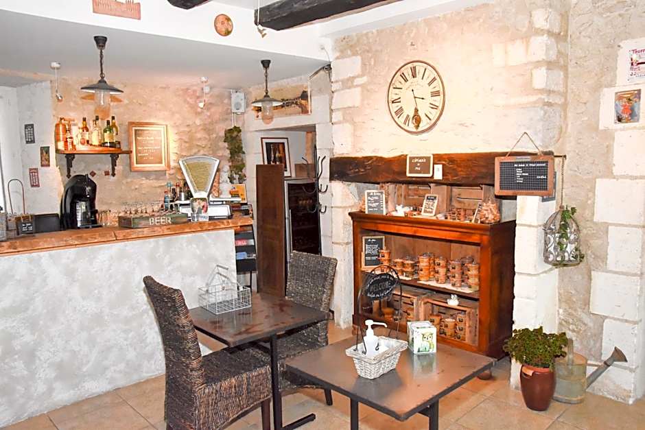 Le Mas Des Bories - Grand Perigueux