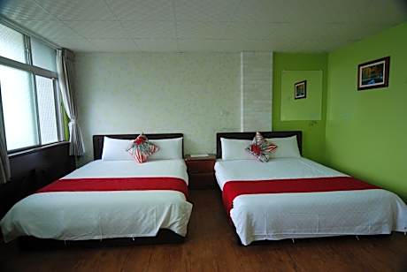 Dream Taiwan Homestay