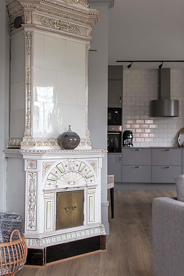 Engeltofta Sea Lodge