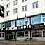 ProfilHotels Mercur Hotel