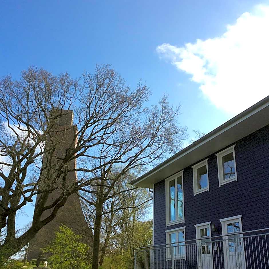 Hotel Admiral Scheer